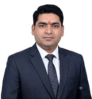 Akash Singh Rajput