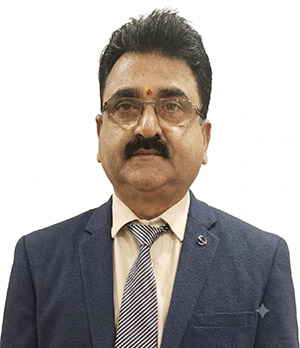 Amresh Kumar