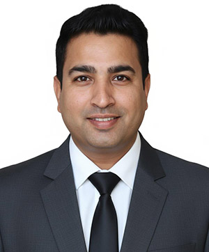 Arvind Kumar