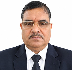 Gian Chand