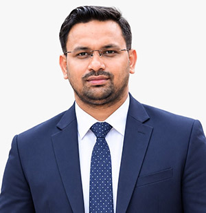 Rahul Anis