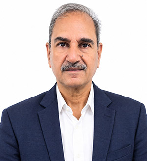 Rajeev Jha