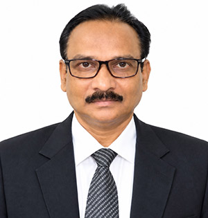 Suresh Chandra Pradhan