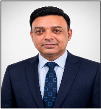 Ajay Mishra