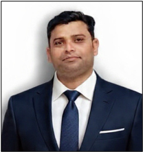 Arjun Singh Shekhawat