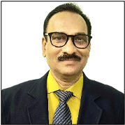 Suresh Chandra Pradhan
