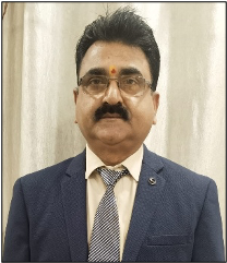 Amresh Kumar