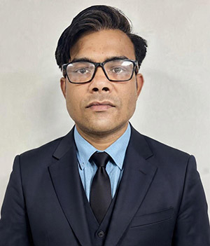 Sumit Bansal
