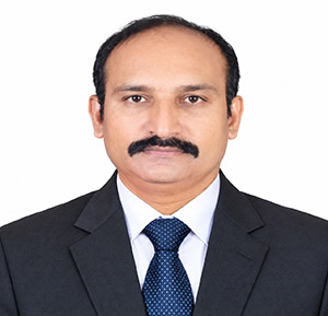 Petchiraja S
