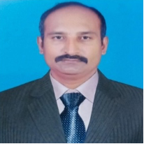 Petchiraja S