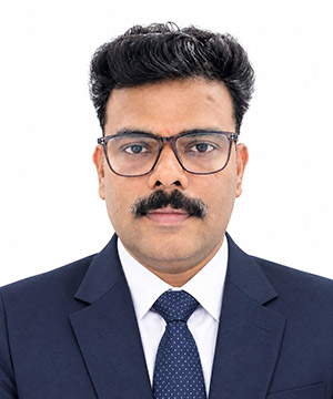 P V Rao