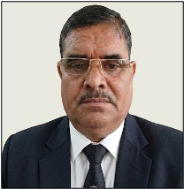Gian Chand