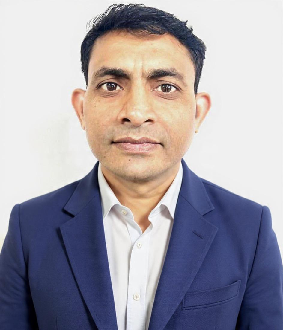 Manoj Kumar