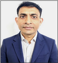 Manoj Kumar