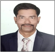 Dhananjay Kumar Das