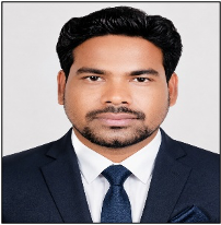 Ajay Kumar Mahapatra